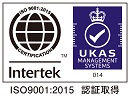 JISQ9001:2015（ISO9001:2015）